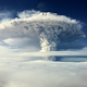 Illustration for article titled Chile's Volcano Eruption Looks Like Hell on Earth